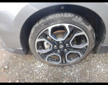 Suzuki Swift Sports 2023