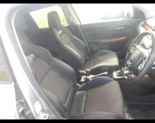 Suzuki Swift Sports 2023