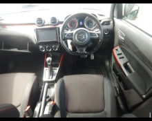 Suzuki Swift Sports 2023