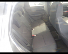 Suzuki Swift Sports 2023