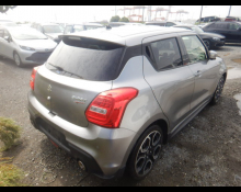 Suzuki Swift Sports 2023
