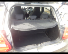 Suzuki Swift Sports 2023