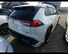 Toyota RAV4 2021