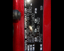 Toyota Yaris Cross 2021