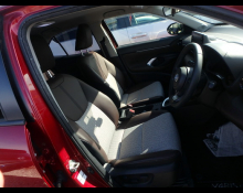 Toyota Yaris Cross 2021