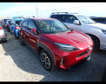 Toyota Yaris cross 2021 For Sale and Price