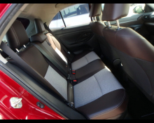 Toyota Yaris Cross 2021