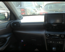 Toyota Yaris Cross 2021