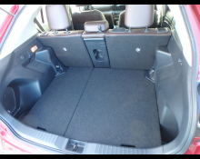 Toyota Yaris Cross 2021