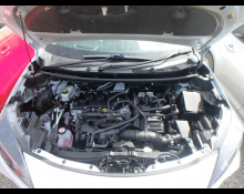 Toyota Yaris Cross 2024