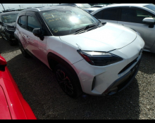 Toyota Yaris cross 2024 For Sale and Price