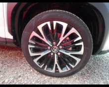 Toyota Yaris Cross 2024