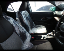 Toyota Yaris Cross 2024