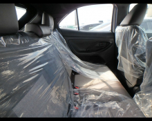 Toyota Yaris Cross 2024