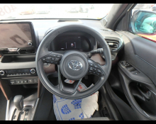 Toyota Yaris Cross 2024