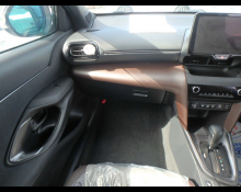 Toyota Yaris Cross 2024