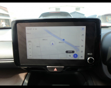 Toyota Yaris Cross 2024