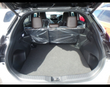 Toyota Yaris Cross 2024