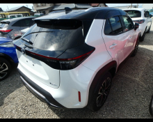 Toyota Yaris Cross 2024