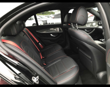 Mercedes Benz E-Class 2019