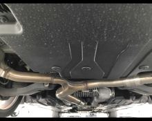 Mercedes Benz E-Class 2019