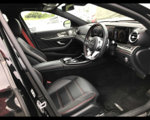 Mercedes Benz E-Class 2019