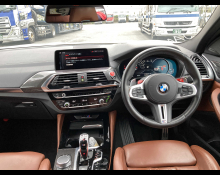BMW X4 2020