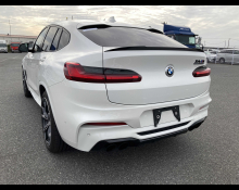 BMW X4 2020