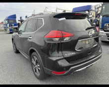 Nissan X-Trail 2018