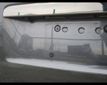 Toyota Hiace Van 2016