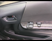 Toyota Hiace Van 2016