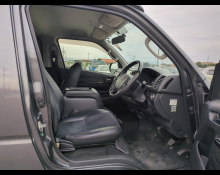 Toyota Hiace Van 2016