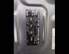 Toyota Hiace Van 2016