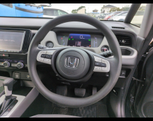 Honda Fit 2021