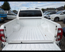 Toyota Hilux 2021