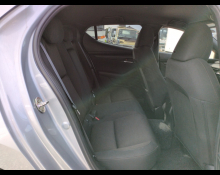 Mazda Mazda3 Fastback 2021