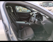 Mazda Mazda3 Fastback 2021