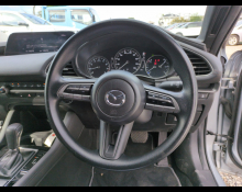 Mazda Mazda3 Fastback 2021