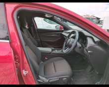 Mazda Mazda3 Fastback 2023