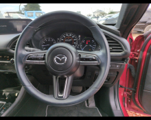 Mazda Mazda3 Fastback 2023