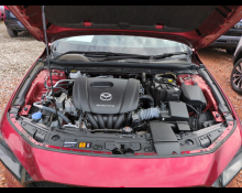 Mazda Mazda3 Fastback 2023