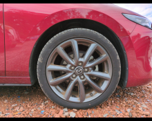 Mazda Mazda3 Fastback 2023