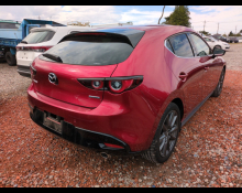 Mazda Mazda3 Fastback 2023