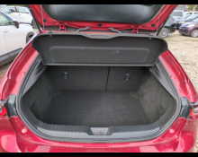 Mazda Mazda3 Fastback 2023