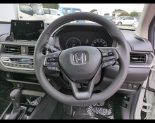 Honda WR V 2025