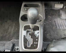 Mitsubishi Mirage 2022