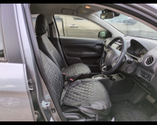 Mitsubishi Mirage 2022