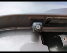 Mitsubishi Mirage 2022