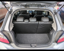 Mitsubishi Mirage 2022