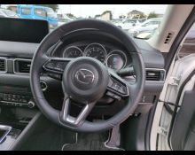 Mazda CX-5 2022